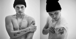 Üstsüz paylaşımı sosyal medyaya damga vurdu