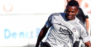 Mensah'tan güzel asist