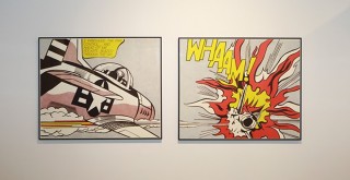 Andy Warhol Sergisi, UNIQ Expo'da kapılarını açtı