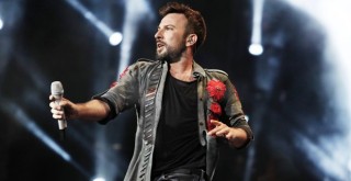 Tarkan'dan 2020’den sonra 2021’e Hodri Meydan
