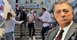 Başkan Çebi’nin 3.5 milyon TL değerindeki çalınan aracı bulundu