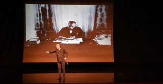 Beşiktaş'ta Cumhuriyet Yolunda