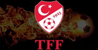 TFF transferlerin kaderini belirleyecek