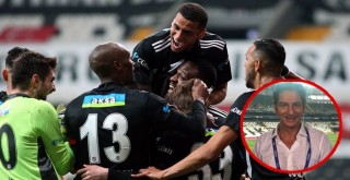 Güntekin Onay: Beşiktaş zafere gidiyor