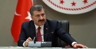 9 bin 217 vaka, 131 can kaydı