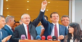 Başkan Ekrem İmamoğlu, seferberlik halindeyiz