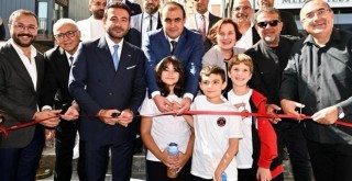 Beşiktaş'ta yine bir ilk! İşte hayvan sevgisi!