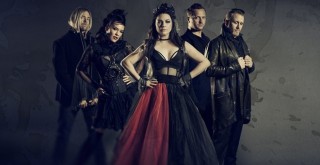 Evanescence İstanbul'a geliyor
