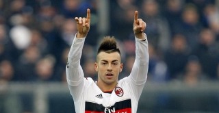 Beşiktaş'ta gündem El Shaarawy! Flaş gelişme  yaşandı