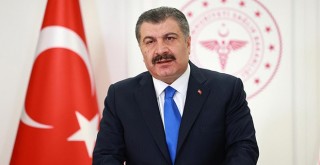 Bakan Koca: Gün içinde randevu ve aşı uygulamasını başlattık