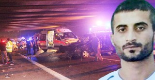 Yakalayın şu katili, 4 can almıştı