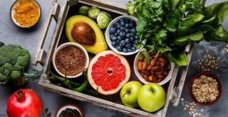 Yaz aylarında vitamin eksikliğine dikkat!