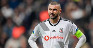 Pozitif test sonucu Burak Yılmaz'a mı ait?