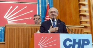 Kemal Kılıçdaroğlu: Veda etmek için buradayım
