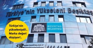 Belediye'de karşılıklı suçlamalar, yine ortalık karıştı