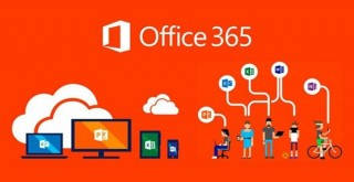 Office 365 ile evden daha kolay çalışabilirsiniz