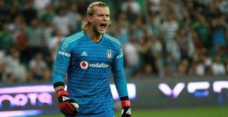 Karius İngiliz basınında