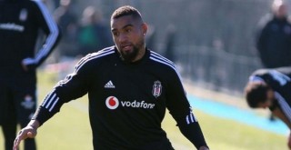 Boateng ilk maçına çıkıyor