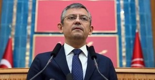 CHP lideri Özgür Özel’den ilk grup toplantısı!