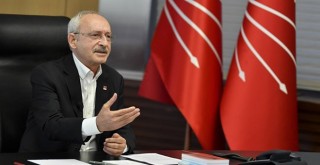 Kılıçdaroğlu'ndan flaş iddia