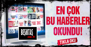 En çok okunanlar! İşte Beşiktaş gerçekleri!