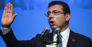 İmamoğlu'ndan kontrollü sokağa çıkma yasağı  çağrısı