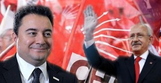 CHP Ali Babacan için ne dedi?