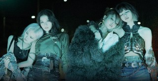 ÖZEL HABER: 4 muhteşem kadını BLACKPINK Turkey'den dinledik