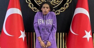 Beyoğlu saldırısında bomba tekstil atölyesinde hazırlanmış!