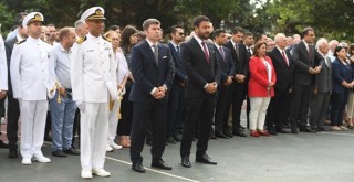 ÖZEL HABER: Beşiktaş'ta 30 Ağustos coşkusu!