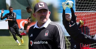 Kartal'da yoğun tempo