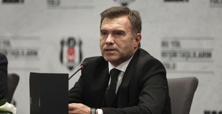 Beşiktaş'ta Feyyaz Uçar'dan Semih Kılıçsoy, Ghezzal ve transfer sözleri