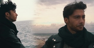 Ali Özcan'dan İzmir Sabahı'na hüzünlü bir akustik bakış!