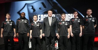 Yeni transferler için tören düzenlendi