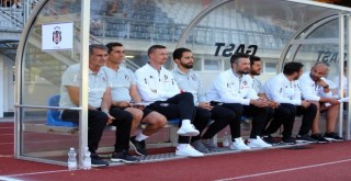 Şenol Güneş'in sistem arayışı sürüyor