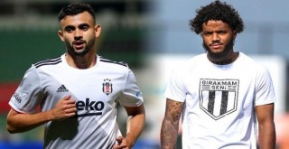 Ahmet Nur Çebi'den Ghezzal ve Rosier açıklaması geldi