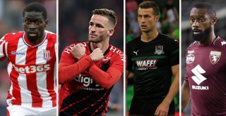 Beşiktaş'ta stopere 4 aday!