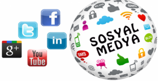 Sosyal medya yayınları gelir kapısı oldu