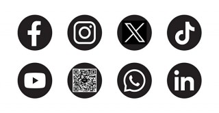 Birlikte Güçlüyüz! Sosyal Medya hesaplarımızı takip edin milyonlara ulaşalım!