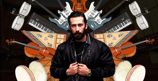 Gazapizim'den 4 şarkılık konser EP'si