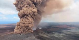 Bilim insanları zehirli gaz için uyardı!