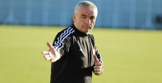 Beşiktaş'a başkan adayı olacağını açıkladı