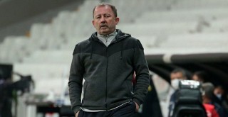 Sergen Yalçın: Hazır olmamız lazım