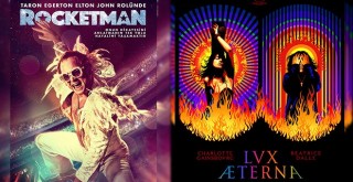 KüçükÇiftlik Film Kulübü Sunar: Bahçe Sineması açılışını yapıyor!..