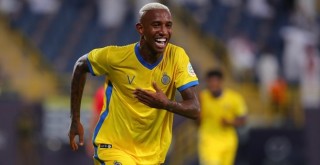 Beşiktaş'ta Anderson Talisca harekatı!