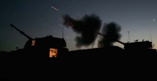 Milli Savunma Bakanlığı açıkladı! PKK depremi fırsat bilip saldırdı! Misliyle karşılık verildi