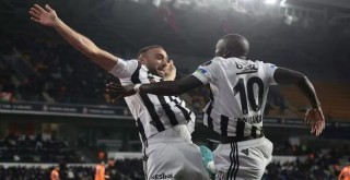 Spor yazarlarından Beşiktaş yorumları