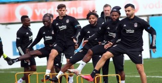 Hazırlıklar tamamlanıyor