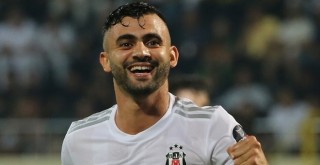 Derbide Rachid Ghezzal etkisi!
