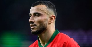 Beşiktaş'ta Romain Saiss'in son durumu!